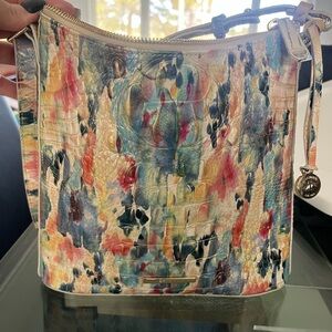 Brahmin Katie Crossbody Bag